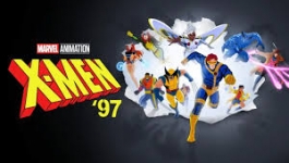 X-Men 97 - Season 01 Episode 07